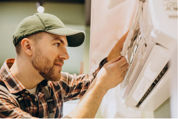 Common Warning Signs that Indicate Your AC Needs a Repair